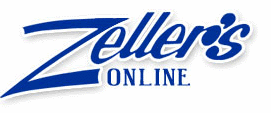 Zeller Logo – Northeast Wisconsin Paddlers