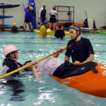Kayak skills classes offered