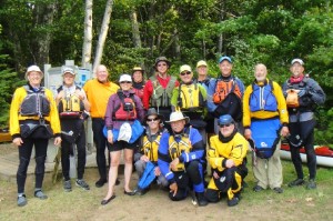 2015 apostle islands group