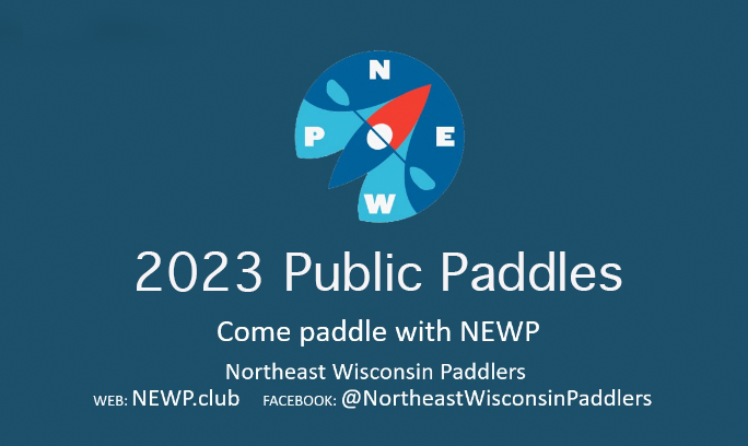 2023 public paddle logo