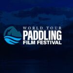 Join us March 25 for amazing paddling films