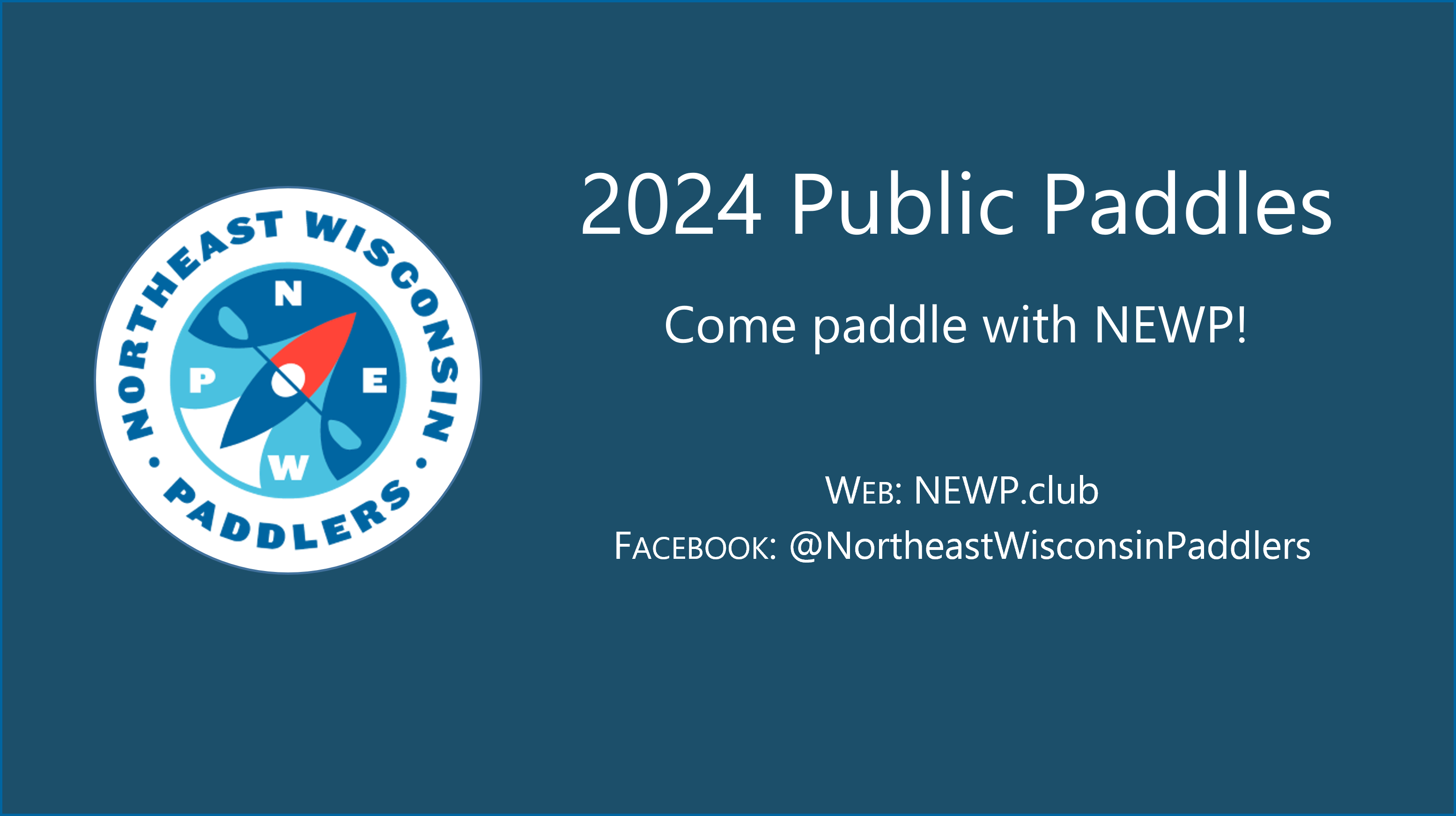 PublicPaddle2024