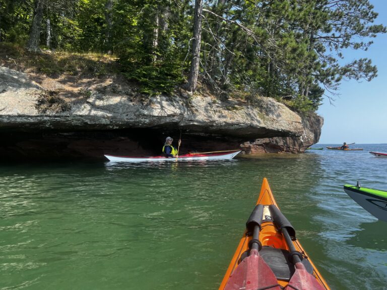 Apostle Islands 2024