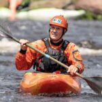 Ken Braband Honored for NEWP Impact