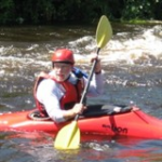 Will Stahl Honored for NEWP Impact