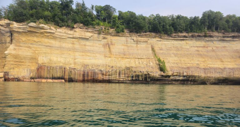 Pictured Rocks 2026