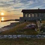 Rock Island: Three Days of Adventure and Friendship